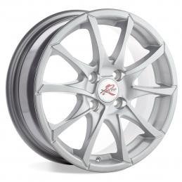 X`trike RST R035 6x15 PCD4x100 ET50 DIA 60.1  HSL